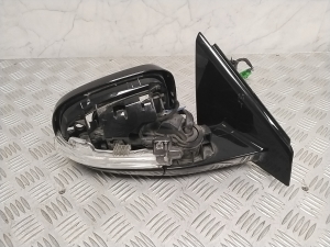 VOLVO V40 (2012–2019) Side mirror and its parts 31278139 - 2