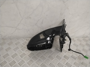 VOLVO V40 (2012–2019) Side mirror and its parts 31278139 - 4