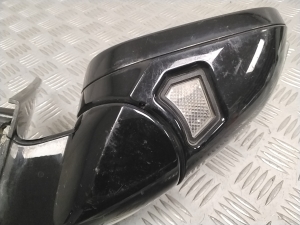 VOLVO V40 (2012–2019) Side mirror and its parts 31278139 - 6