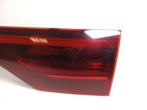 Mercedes Benz EQC N293 (2019–2026) Tagatuli tagaluugil A2939061801 - 5