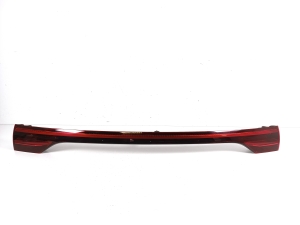 Tail light on trunk lid - A2939061801