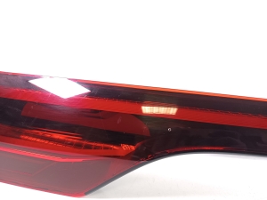 Mercedes Benz EQC N293 (2019–2026) Tagatuli tagaluugil A2939061801 - 7