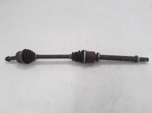   Front drive shaft and its parts  - 8201353626 