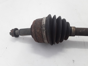 RENAULT Scenic (2009–2015) Front drive shaft and its parts 8201353626 - 2