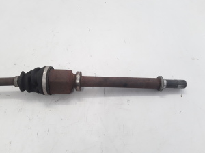 RENAULT Scenic (2009–2015) Front drive shaft and its parts 8201353626 - 4