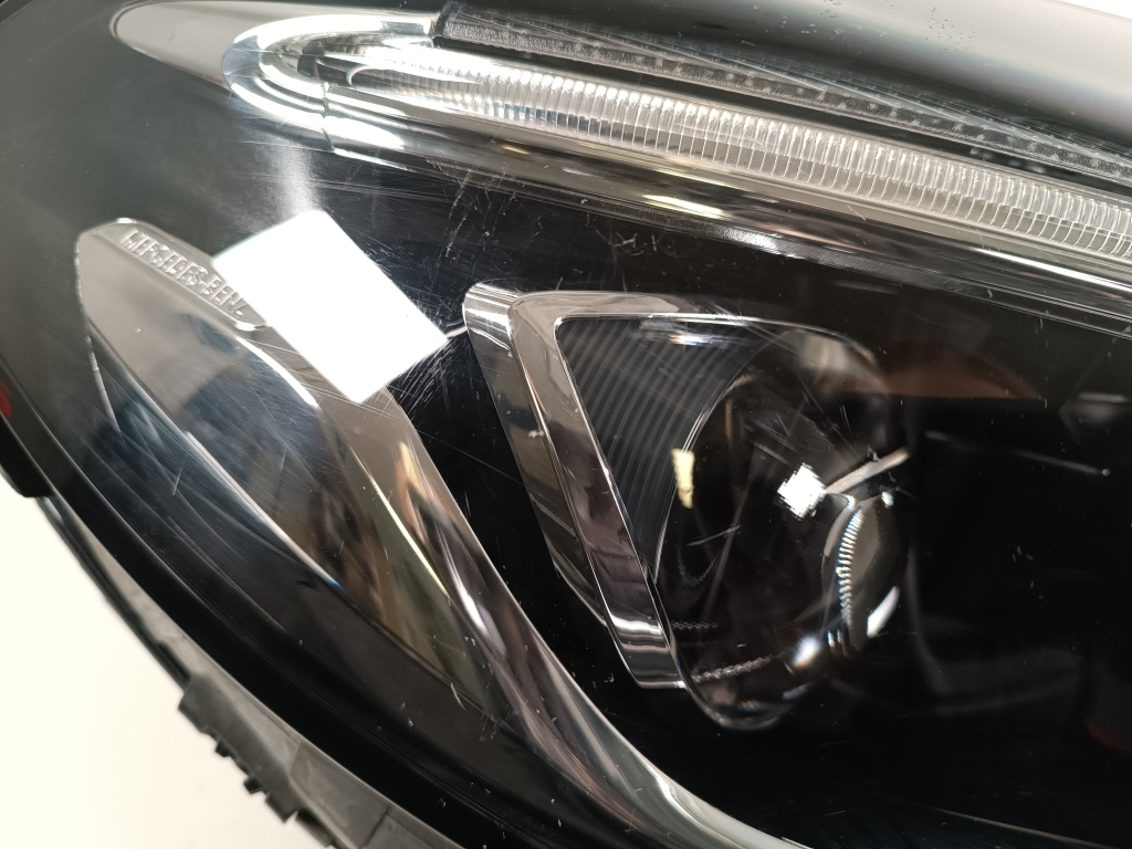 MERCEDES-BENZ B-Class W246 (2011-2020) Priekšējais labais lukturis A2469066201 26920590