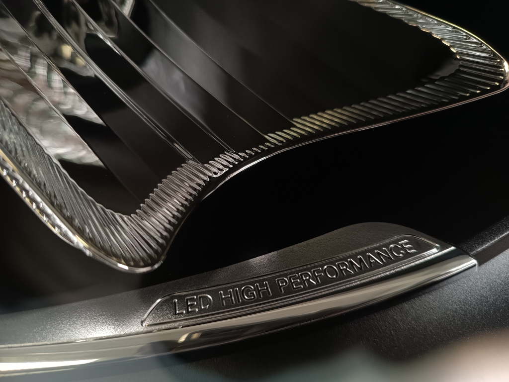 MERCEDES-BENZ B-Class W246 (2011-2020) Priekšējais labais lukturis A2469066201 26920590