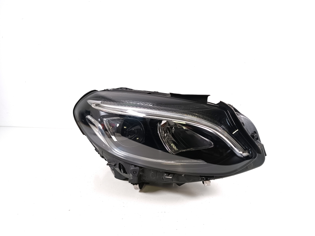 MERCEDES-BENZ B-Class W246 (2011-2020) Priekšējais labais lukturis A2469066201 26920590