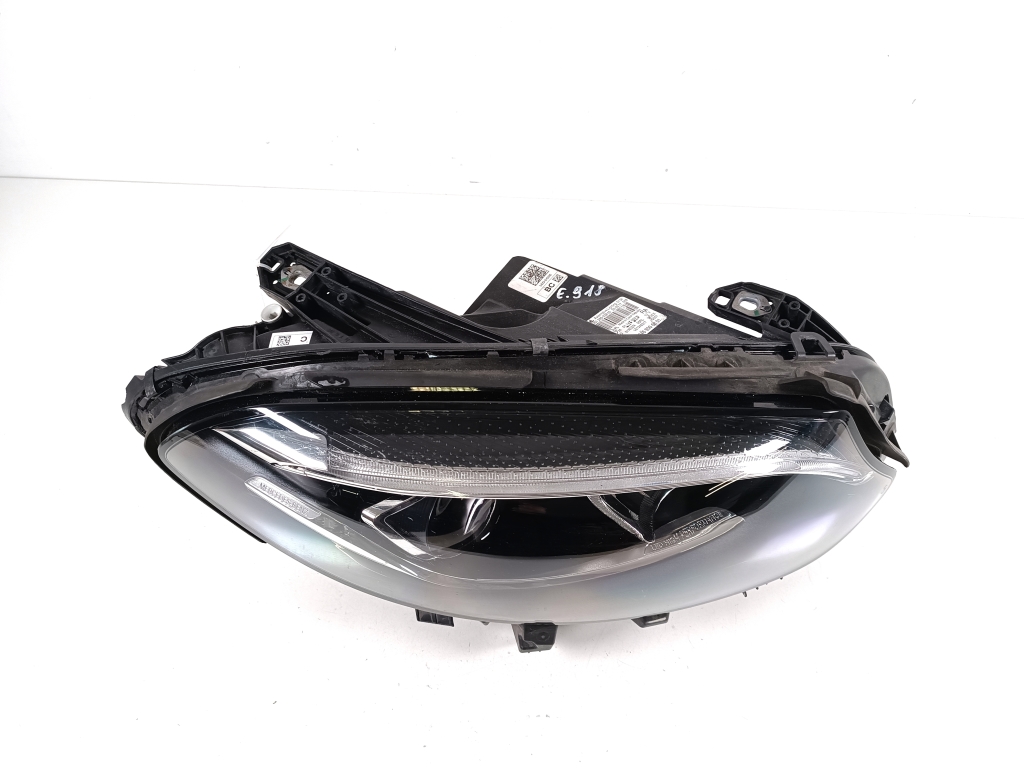 MERCEDES-BENZ B-Class W246 (2011-2020) Priekšējais labais lukturis A2469066201 26920590