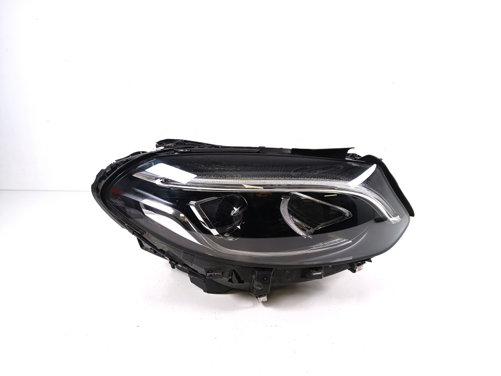 MERCEDES-BENZ B-Class W246 (2011-2020) Priekšējais labais lukturis A2469066201 26920590