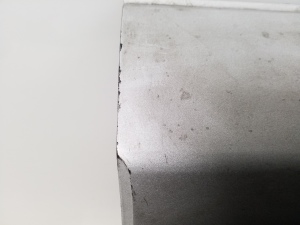 BMW X5 E53 (1999–2006) Engine cover 1439038 - 3