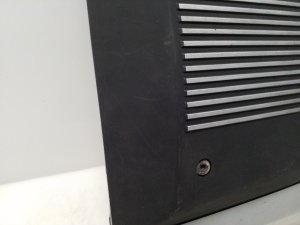 BMW X5 E53 (1999–2006) Engine cover 1439038 - 4