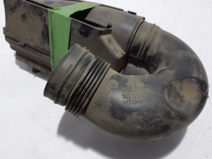 Volkswagen Passat B6 (2005–2010) Pipe 1K0129618 - 2