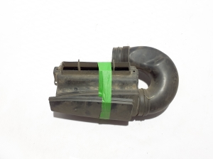 Volkswagen Passat B6 (2005–2010) Pipe 1K0129618 - 3