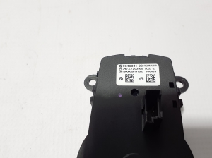 BMW 5 SERIES F10 (2010–2017) Headlight switch 9346841 - 2