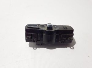 BMW 5 SERIES F10 (2010–2017) Headlight switch 9346841 - 3