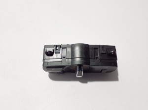 BMW 5 SERIES F10 (2010–2017) Headlight switch 9346841 - 4