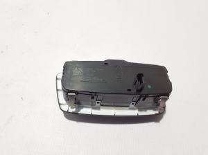 BMW X2 F39 (2017–2026) Headlight switch 6847525 - 4