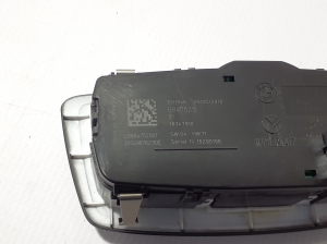 BMW X2 F39 (2017–2026) Headlight switch 6847525 - 2