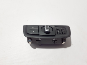 BMW X2 F39 (2017–2026) Headlight switch 6847525 - 3