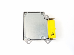 Volkswagen Passat B6 (2005–2010) Airbag module 5N0959655A - 4