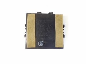 Module d’éclairage LCM - 8994050030