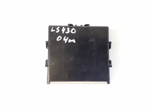 LEXUS LS (2000–2006) Tulede juhtmoodul 8994050030 - 4