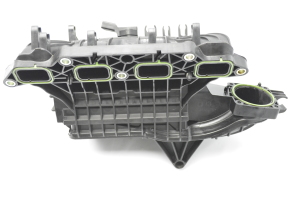  Intake manifold 