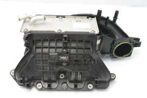  Intake manifold 