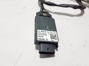 BMW X1 F48 (2015–2022) Lambdasonde 8580408 - 4