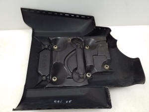 BMW X5 E53 (1999–2006) Engine cover 1439038 - 5