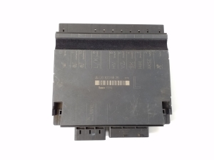 Priekšējā sēdekļa vadības bloks - A2208206826