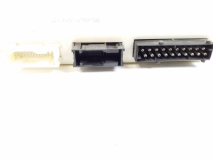 BMW X5 E53 (1999–2006) Comfort control module 6915120 - 4