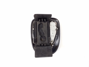 Mercedes Benz S-Class 220 (1998–2005) Sonstiges Teil der Mittelkonsole A2202671988 - 2