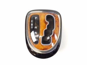Mercedes Benz S-Class 220 (1998–2005) Sonstiges Teil der Mittelkonsole A2202671988