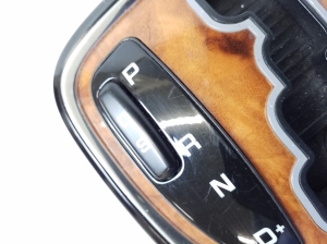 Mercedes Benz S-Class 220 (1998–2005) Sonstiges Teil der Mittelkonsole A2202671988 - 4