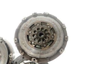  Clutch and its parts 