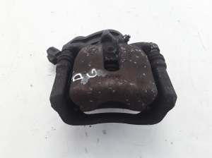 RENAULT Scenic (2009–2015) Tagumine pidurisadul 440019012R - 2
