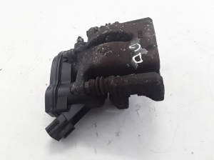RENAULT Scenic (2009–2015) Tagumine pidurisadul 440019012R - 3
