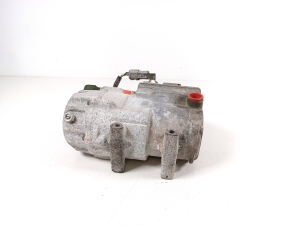 Tesla Model S S (2012–2026) A/C compressor 0422000691 - 2