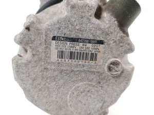 Tesla Model S S (2012–2026) A/C compressor 0422000691 - 4