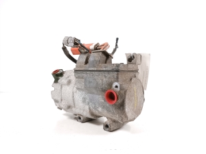 Tesla Model S S (2012–2026) A/C compressor 0422000691 - 5