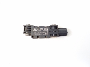 AUDI A3 8P (2003–2012) Airbag sensor 8J0959651 - 2