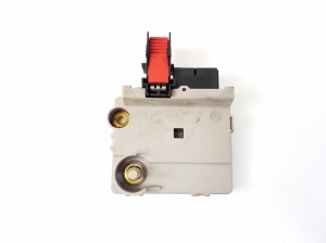 Mercedes Benz S-Class 220 (1998–2005) Relais A0005404750