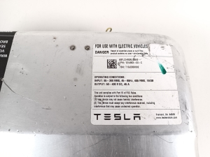 Tesla Model S S (2012–2026) Inverter 101496300C - 5