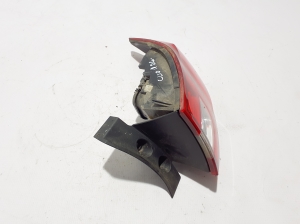 RENAULT Clio IV (2012–2019) Eckleuchte hinten 265509846R - 2