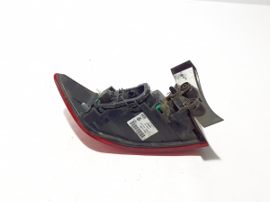 RENAULT Clio IV (2012–2019) Eckleuchte hinten 265509846R - 3