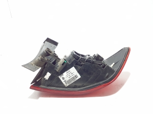 RENAULT Clio IV (2012–2019) Eckleuchte hinten 265553752R - 2