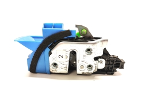 Hyundai IONIQ 5 I (2021–2026) Front door lock 81320-GI010 - 2