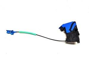 Front door lock - 81320-GI010